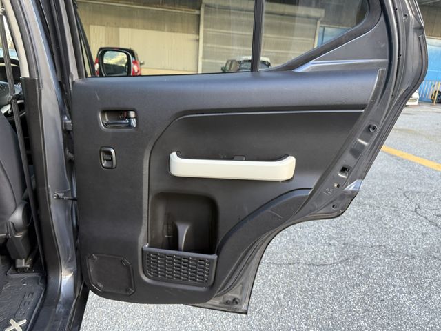 SUZUKI XBEE 2018 Image 31