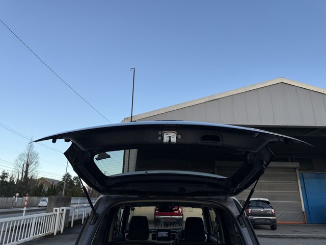 SUZUKI XBEE 2018 Image 31