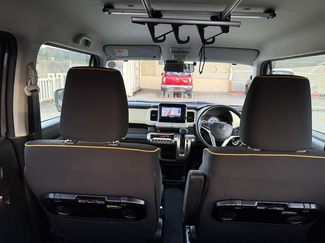 SUZUKI XBEE 2018 Image 31