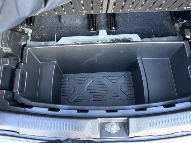 SUZUKI XBEE 2018 Image 31