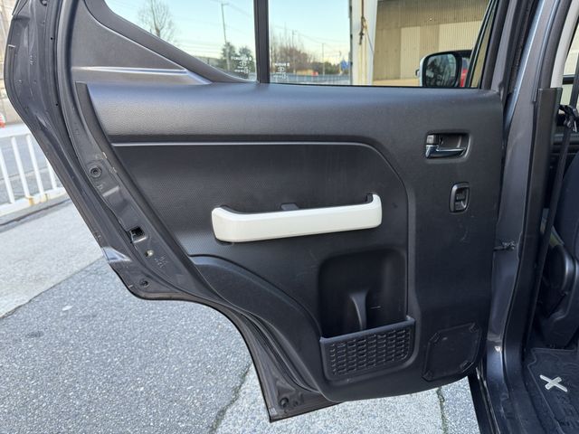 SUZUKI XBEE 2018 Image 31