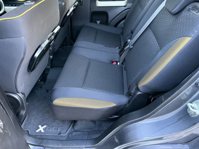 SUZUKI XBEE 2018 Image 31