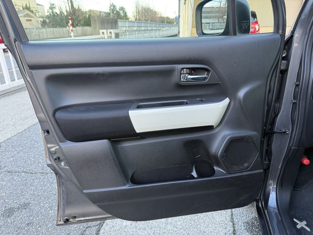 SUZUKI XBEE 2018 Image 31