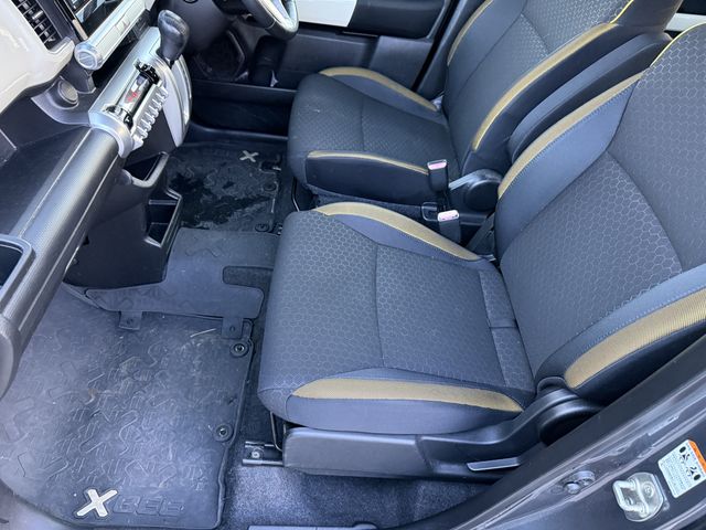 SUZUKI XBEE 2018 Image 31