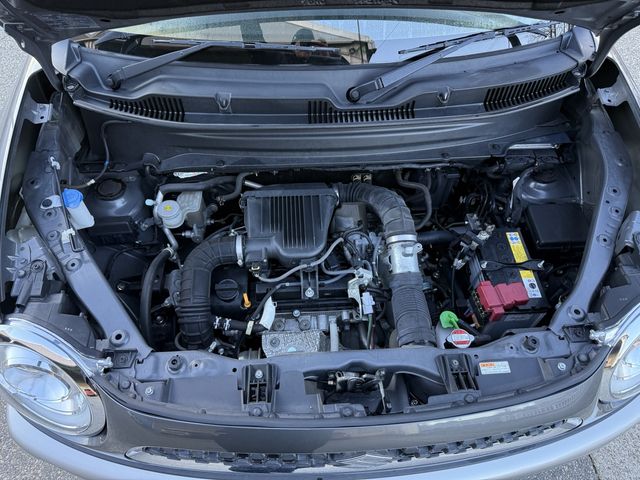 SUZUKI XBEE 2018 Image 31