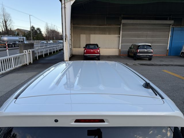 SUZUKI XBEE 2018 Image 31