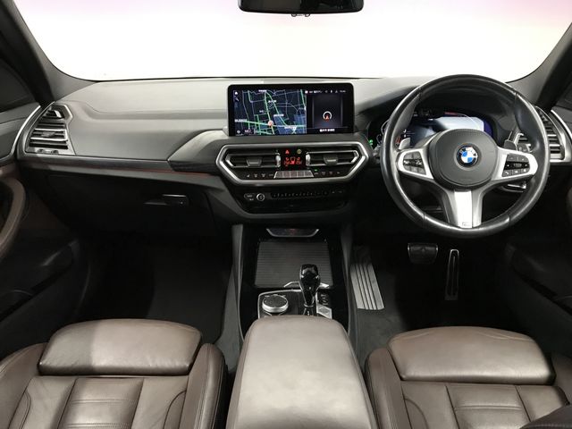 BMW X3 2022 Image 31