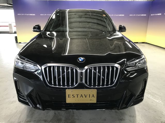 BMW X3 2022 Image 31