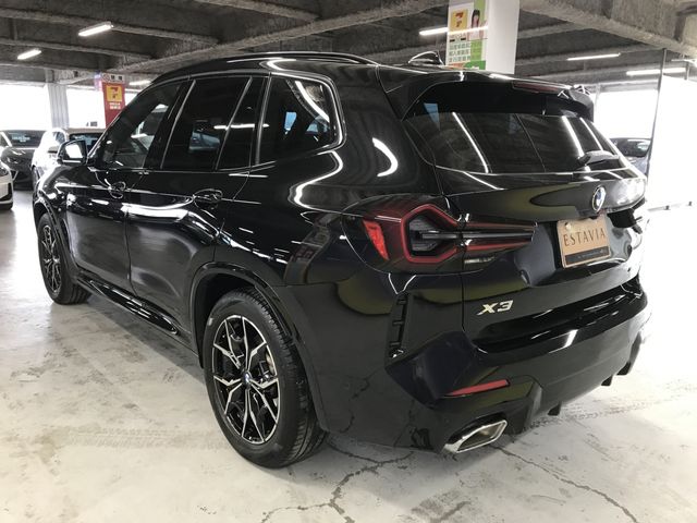 BMW X3 2022 Image 31