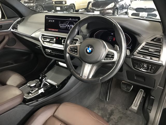 BMW X3 2022 Image 31