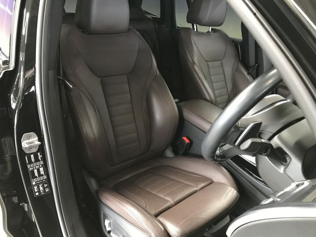 BMW X3 2022 Image 31