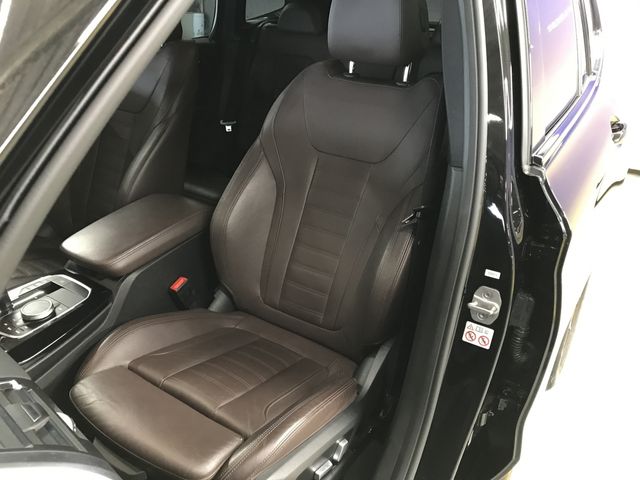 BMW X3 2022 Image 31