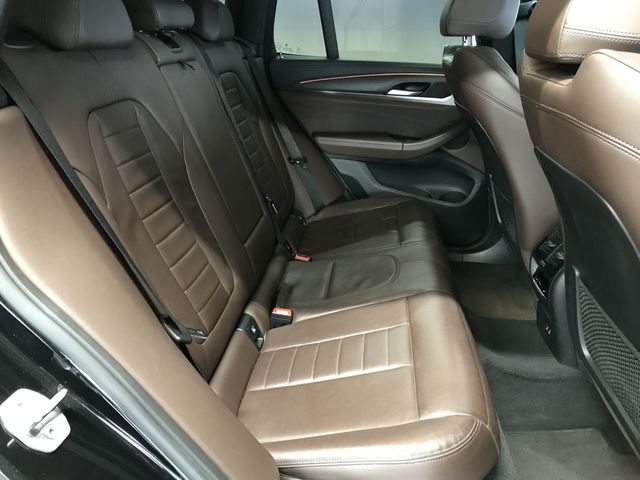 BMW X3 2022 Image 31