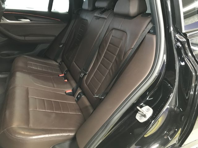 BMW X3 2022 Image 31
