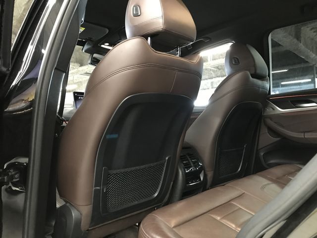 BMW X3 2022 Image 31