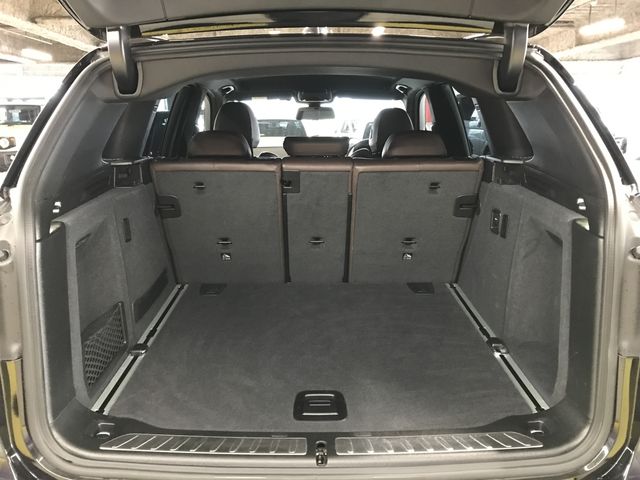 BMW X3 2022 Image 31