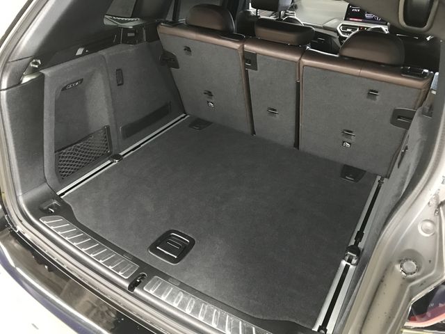 BMW X3 2022 Image 31