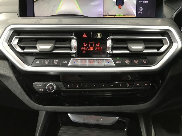 BMW X3 2022 Image 31