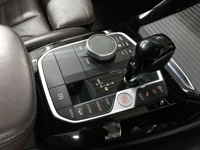 BMW X3 2022 Image 31