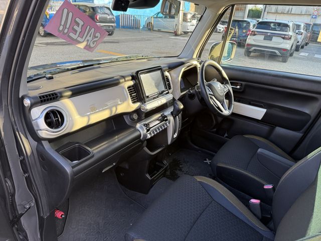 SUZUKI XBEE 2018 Image 31