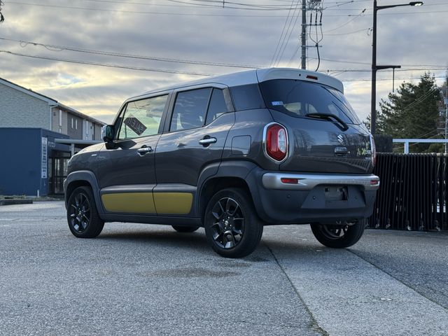 SUZUKI XBEE 2018 Image 31