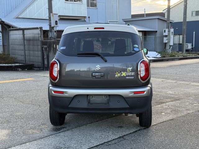 SUZUKI XBEE 2018 Image 31