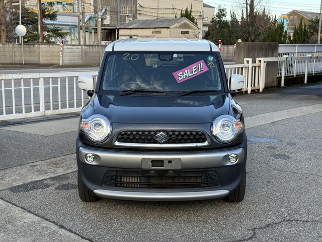 SUZUKI XBEE 2018 Image 31