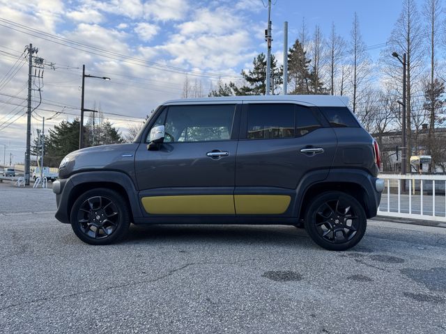 SUZUKI XBEE 2018 Image 31