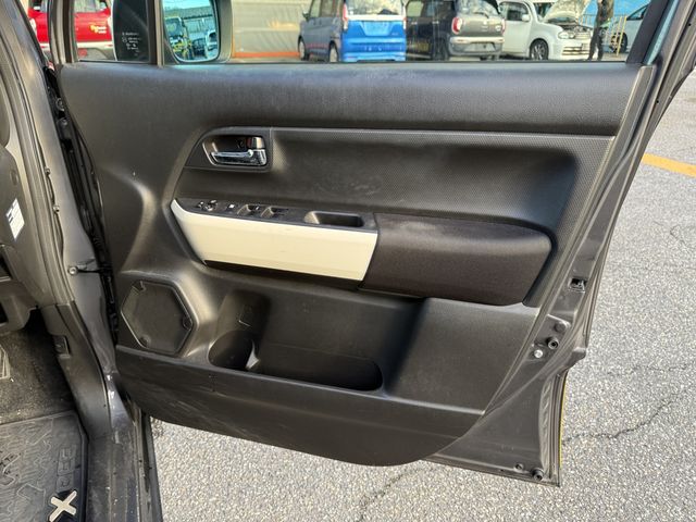 SUZUKI XBEE 2018 Image 31