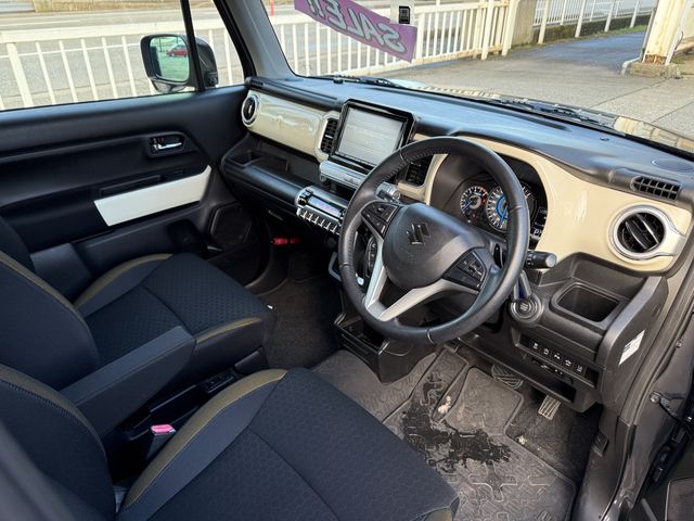 SUZUKI XBEE 2018 Image 31