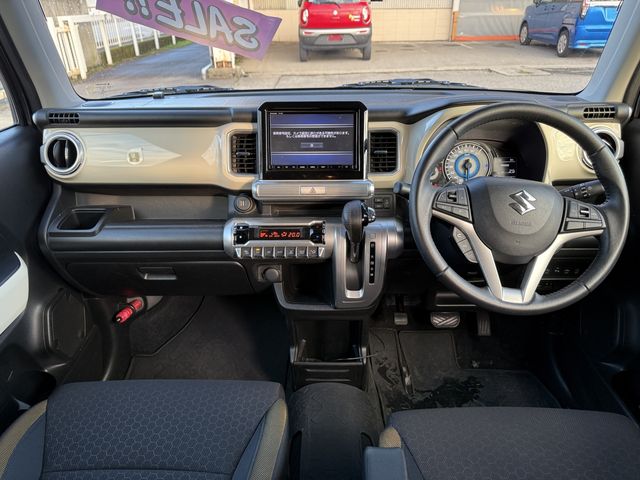 SUZUKI XBEE 2018 Image 31