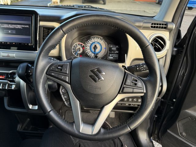 SUZUKI XBEE 2018 Image 31