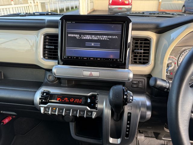 SUZUKI XBEE 2018 Image 31