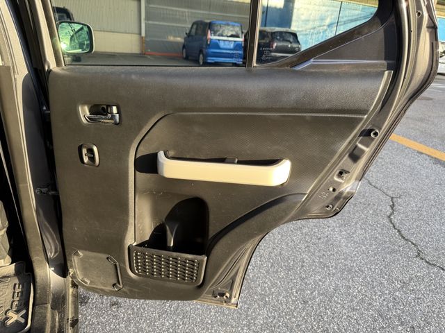 SUZUKI XBEE 2018 Image 31