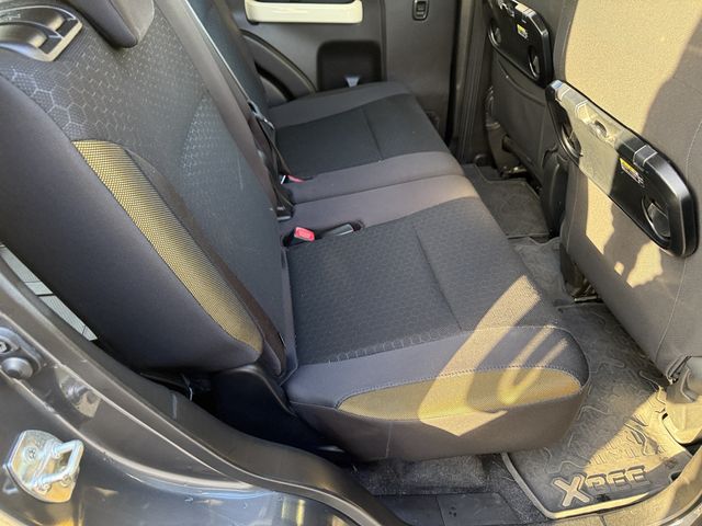 SUZUKI XBEE 2018 Image 31