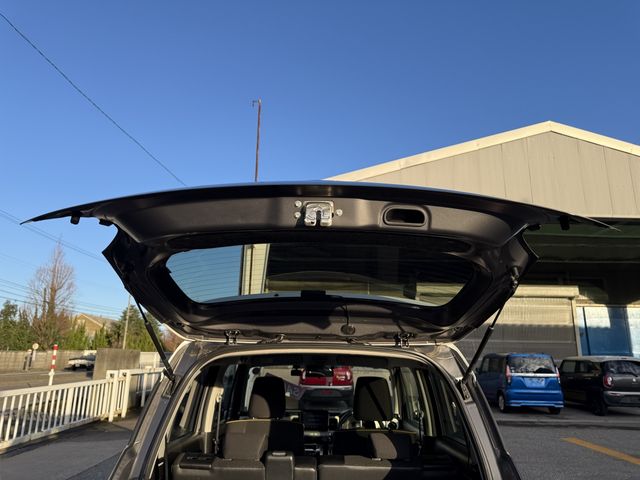 SUZUKI XBEE 2018 Image 31