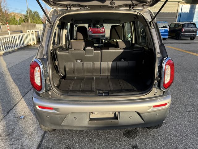 SUZUKI XBEE 2018 Image 31