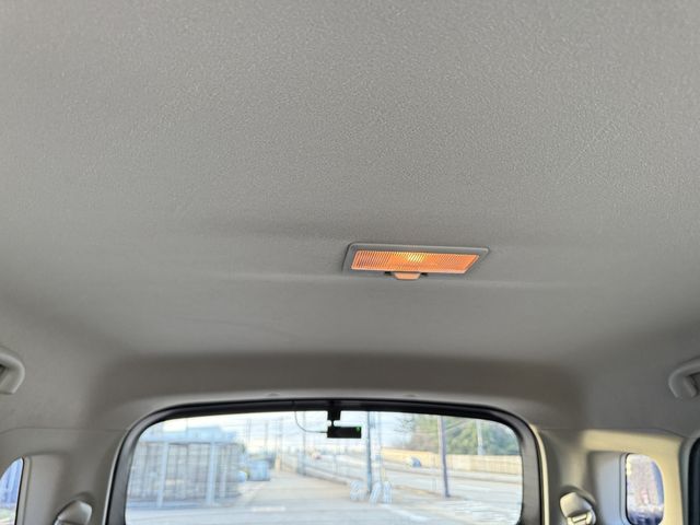 SUZUKI XBEE 2018 Image 31