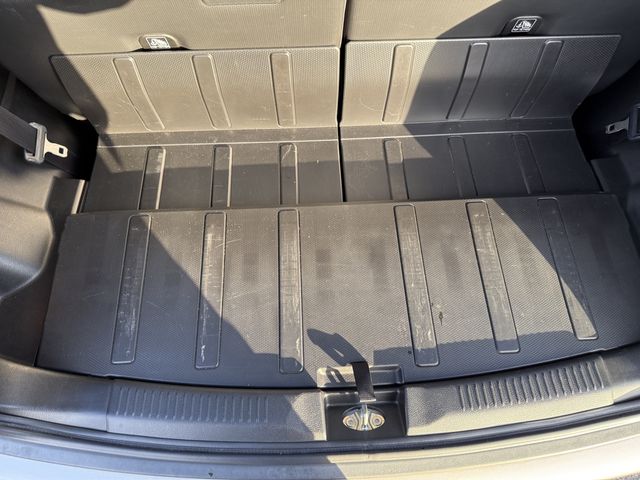 SUZUKI XBEE 2018 Image 31