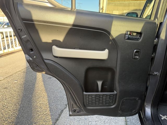 SUZUKI XBEE 2018 Image 31