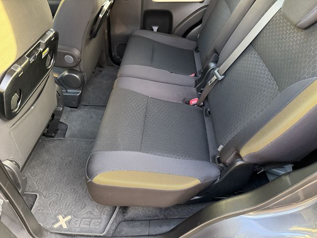 SUZUKI XBEE 2018 Image 31