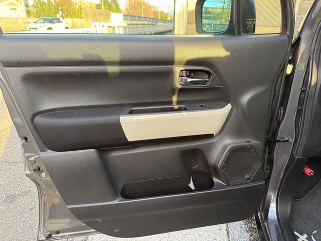 SUZUKI XBEE 2018 Image 31