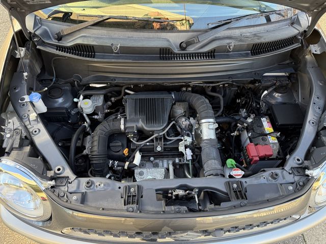 SUZUKI XBEE 2018 Image 31