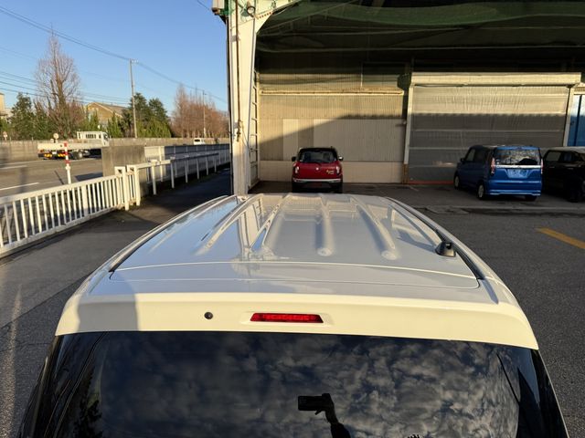 SUZUKI XBEE 2018 Image 31