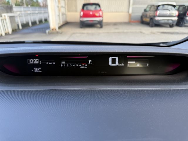 HONDA STEPWAGON SPADA 2015 Image 31