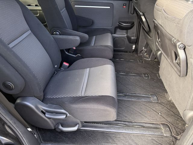 HONDA STEPWAGON SPADA 2015 Image 31