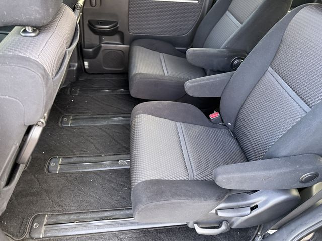 HONDA STEPWAGON SPADA 2015 Image 31