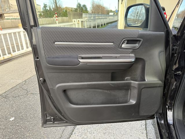 HONDA STEPWAGON SPADA 2015 Image 31