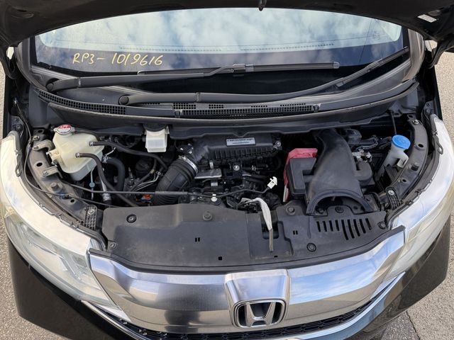 HONDA STEPWAGON SPADA 2015 Image 31