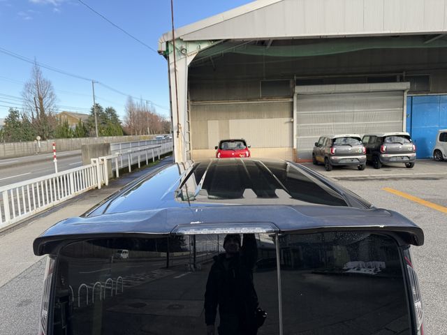 HONDA STEPWAGON SPADA 2015 Image 31